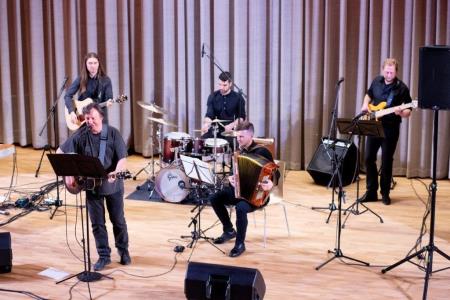 ROTARY DOBRODELNI KONCERT PIVKA 25.5.2022